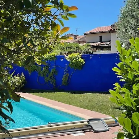 Apartment Coup De Coeur, Overger, Aux Portes De Toulouse *