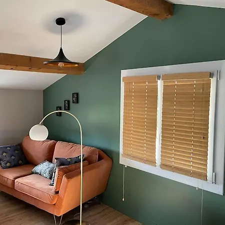 Coup De Coeur, Overger, Aux Portes De Toulouse Apartment Belberaud