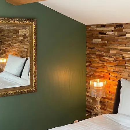 Apartment Coup De Coeur, Overger, Aux Portes De Toulouse *