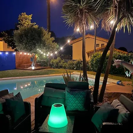 Apartment Coup De Coeur, Overger, Aux Portes De Toulouse *