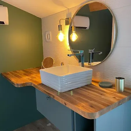 Coup De Coeur, Overger, Aux Portes De Toulouse Apartment *