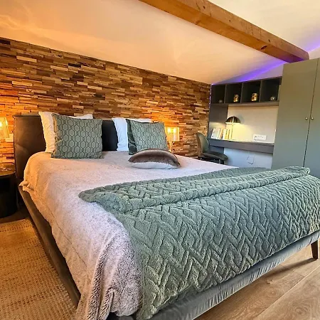 Coup De Coeur, Overger, Aux Portes De Toulouse * Belberaud