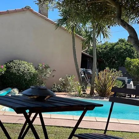 Coup De Coeur, Overger, Aux Portes De Toulouse * Belberaud