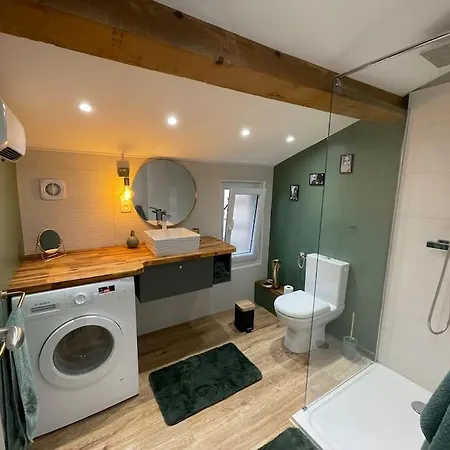 Coup De Coeur, Overger, Aux Portes De Toulouse Belberaud