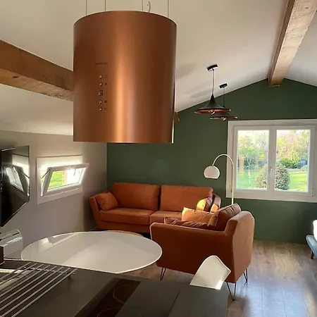 Coup De Coeur, Overger, Aux Portes De Toulouse Daire Belberaud