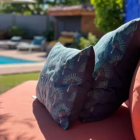 Coup De Coeur, Overger, Aux Portes De Toulouse