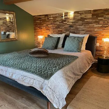 Coup De Coeur, Overger, Aux Portes De Toulouse Belberaud