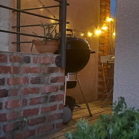 Coup De Coeur, Overger, Aux Portes De Toulouse Daire