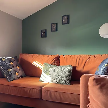 Coup De Coeur, Overger, Aux Portes De Toulouse Daire *