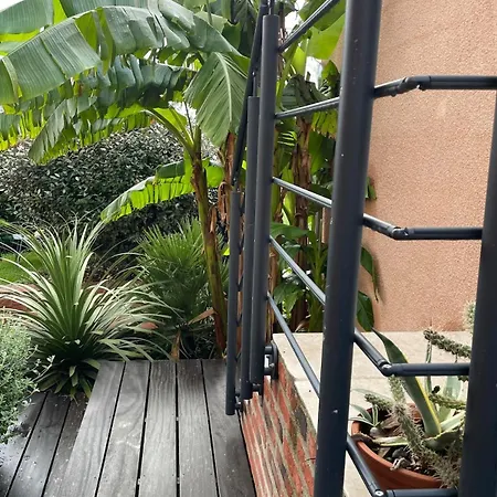 Daire Coup De Coeur, Overger, Aux Portes De Toulouse