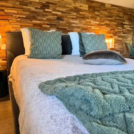 Coup De Coeur, Overger, Aux Portes De Toulouse