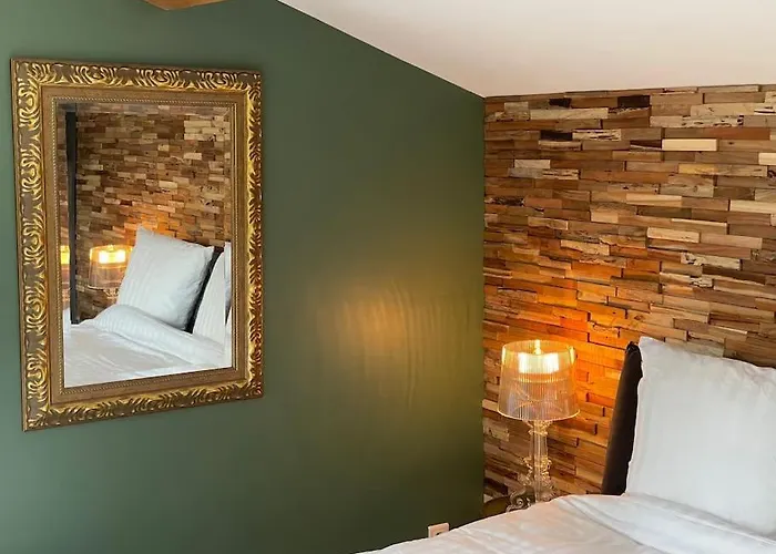 Апартаменты Coup De Coeur, Overger, Aux Portes De Toulouse *