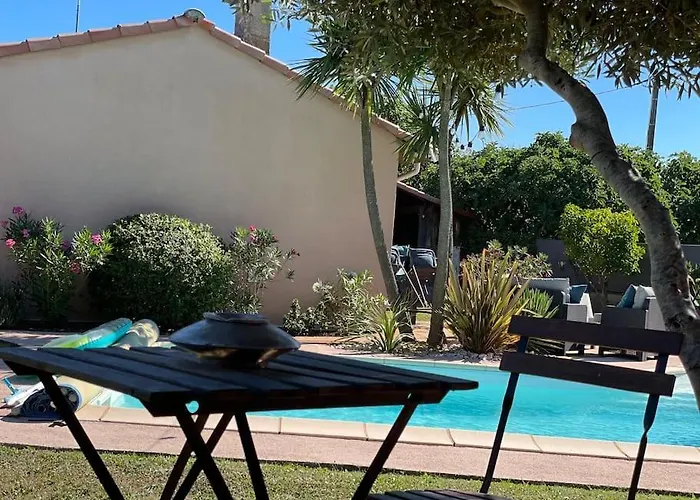 Coup De Coeur, Overger, Aux Portes De Toulouse * Belberaud