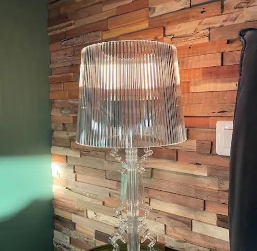 Coup De Coeur, Overger, Aux Portes De Toulouse Апартаменты *