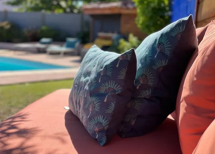 Coup De Coeur, Overger, Aux Portes De Toulouse