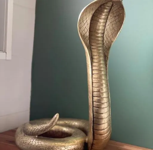 Coup De Coeur, Overger, Aux Portes De Toulouse Lägenhet *