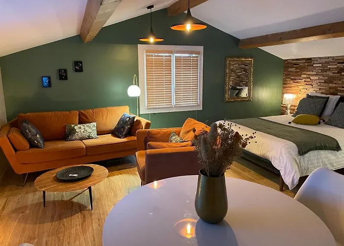 Coup De Coeur, Overger, Aux Portes De Toulouse * Belberaud