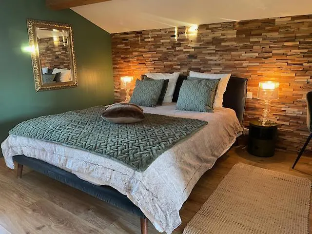 Coup De Coeur, Overger, Aux Portes De Toulouse Belberaud