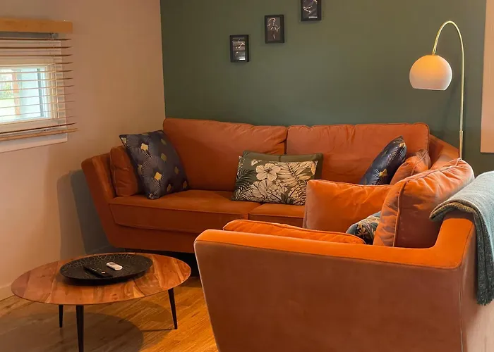 Coup De Coeur, Overger, Aux Portes De Toulouse Апартаменты *