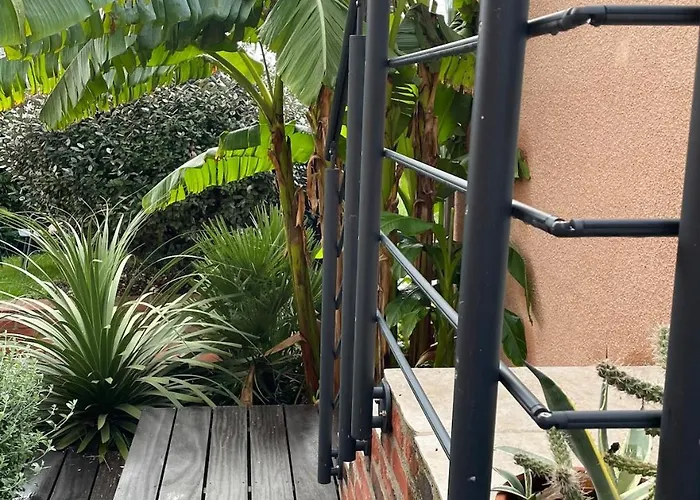 Lägenhet Coup De Coeur, Overger, Aux Portes De Toulouse